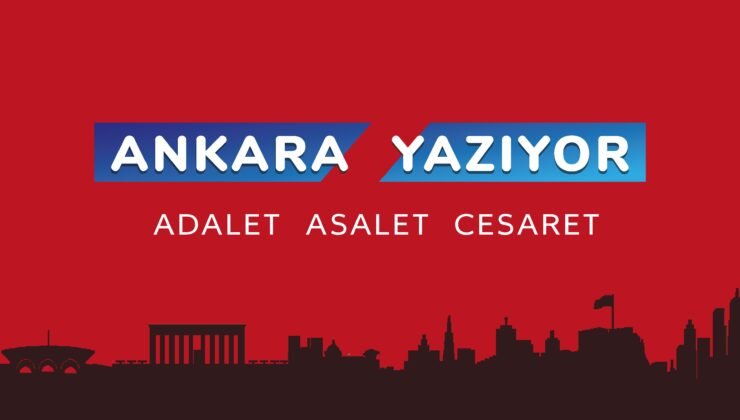 Ankara Yazıyor Web Sitemiz Yayın Hayatına Başlıyor