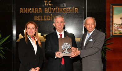 Ankara’da İhtiyaç Sahibi Öğrenciler İçin Burs Seferberliği