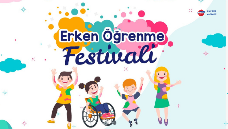 Erken Öğrenme Çocuk Festivali