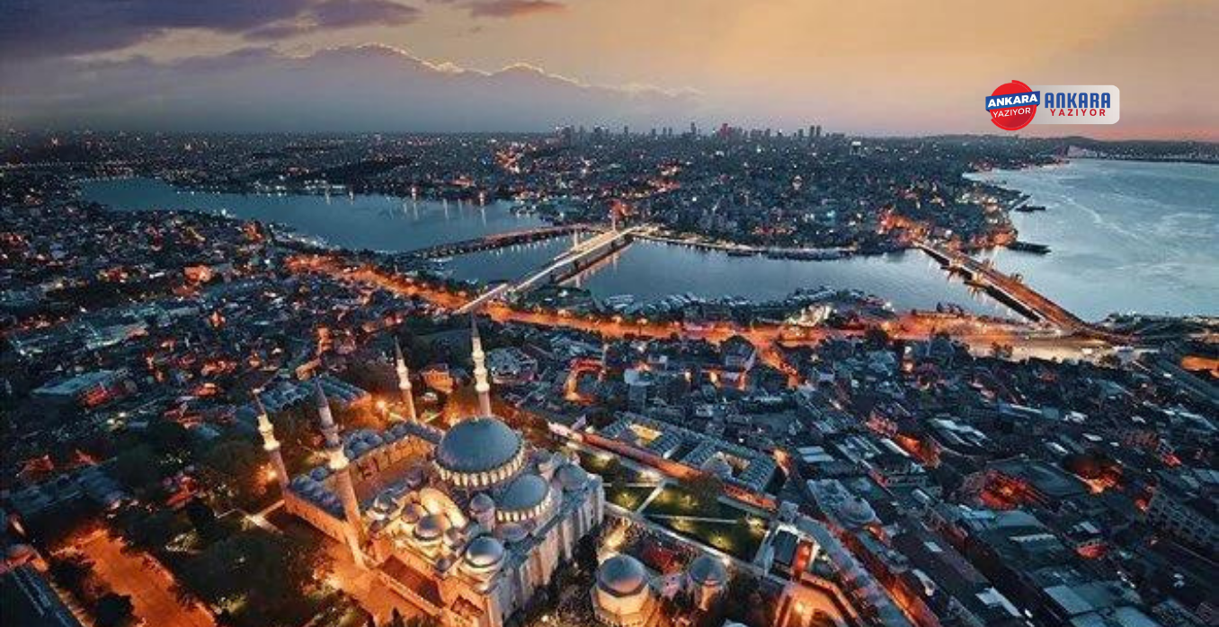 Naci Görür’den yeni deprem uyarısı: Sonlarına doğru geliyoruz