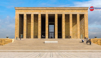 Ankara Büyükşehir Belediyesi’nden Anıtkabir’in siluetine etki edeceği belirtilen cami hakkında açıklama