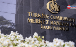 Merkez Bankası anketinde enflasyon ve dolar tahmini yükseldi