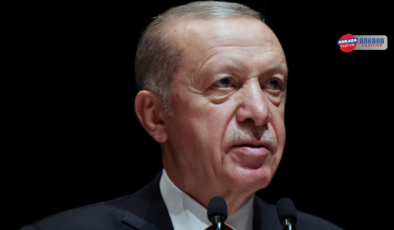 Erdoğan: Şu anda Batı’ya ne kadar güveniyorsam Rusya’ya da o kadar güveniyorum