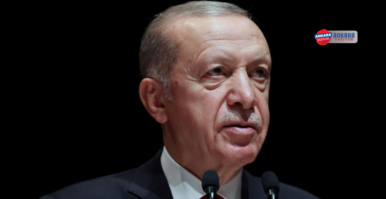 Erdoğan: Şu anda Batı’ya ne kadar güveniyorsam Rusya’ya da o kadar güveniyorum