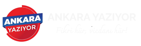 Ankara Yazıyor