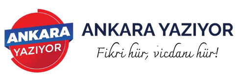 Ankara Yazıyor