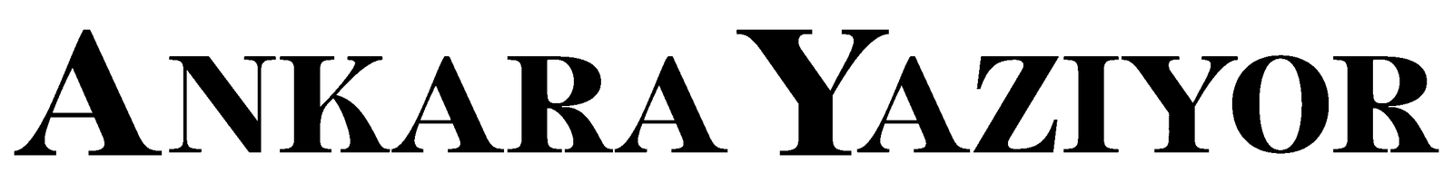 Ankara Yazıyor