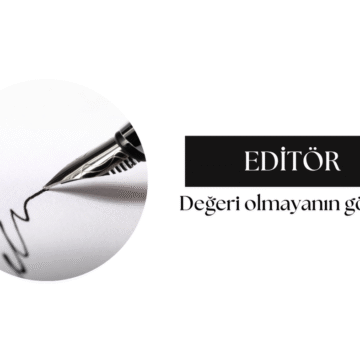 Değeri Olmayanın Gölgesi: Siyasette Sahtekârlıkla Var Olmak