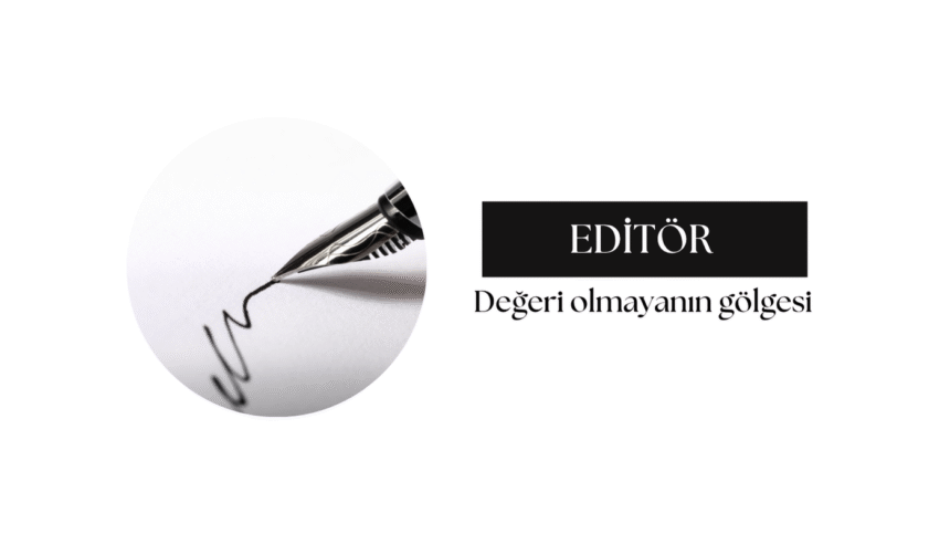 Değeri Olmayanın Gölgesi: Siyasette Sahtekârlıkla Var Olmak