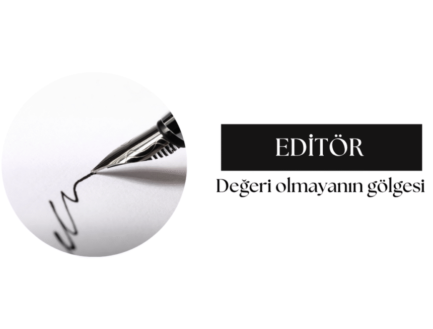 Değeri Olmayanın Gölgesi: Siyasette Sahtekârlıkla Var Olmak