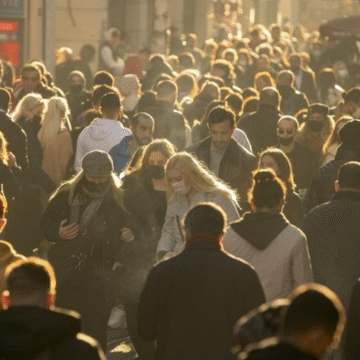 İşte Türkiye’de sosyoekonomik seviyenin en yüksek ve en düşük olduğu ilçeler