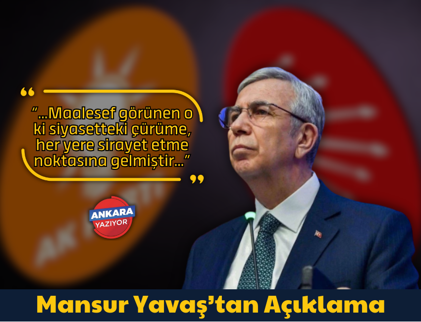 “Türkiye’nin Maldivleri” Salda Gölü’nde Neler Oluyor (3) Mansur Yavaş’tan Sert Tepki: “İftira Siyasetinin Parçası Olmayacağız!”