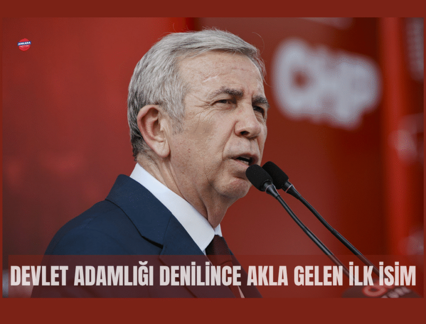 YANGIN UÇAKLARI NEDEN VAR NE İŞE YARAR (3) Devlet adamlığı denilince akla gelen ilk isim