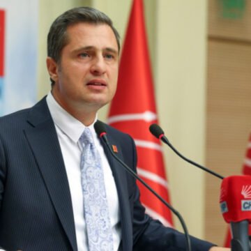 CHP’den Özgür Özel’in makam aracı iddialarına yanıt
