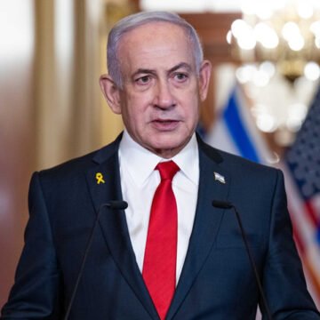 Netanyahu: Gazze’nin tam işgaline karar verdik