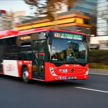 ABB’nin “Başkent Kültür Turu Ring Seferleri” devam ediyor