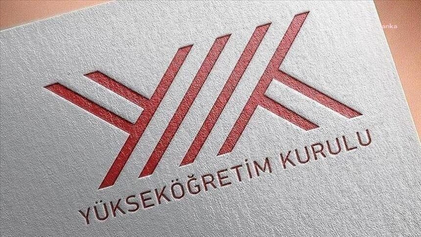 YÖK’ten “400 sahte diplomalı akademisyen” açıklaması: “Asılsız iddiaları ortaya atan ve yaymaya devam eden kişi ve kurumlar hakkında suç duyurusunda bulunulmuştur”