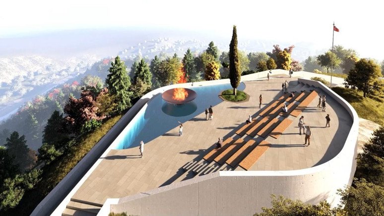 hidirlik ''İki kuleye iki milyar TL mi harcandı'' iddiaları yalanlandı.