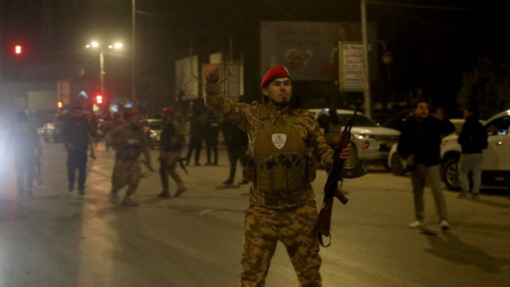 Suriye yönetimi ile YPG arasında varılan ateşkesin süresi doldu