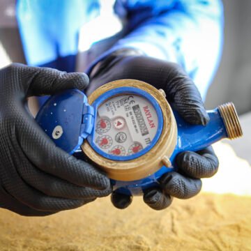 ASKİ’DEN SAYAÇ TASARRUFU SONRASI 100 MİLYONLUK KAMU KAZANCI