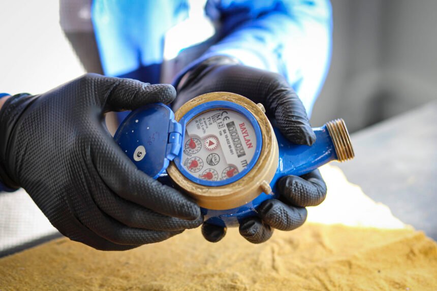 ASKİ’DEN SAYAÇ TASARRUFU SONRASI 100 MİLYONLUK KAMU KAZANCI