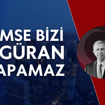 Mavi Modern Ekonomi Haber YouTube Küçük Resmi (2) “KİMSE BİZİ FİGÜRAN YAPAMAZ”