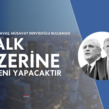 Mavi Modern Ekonomi Haber YouTube Küçük Resmi (4) Mansur Yavaş, İYİ Parti Genel Başkanı Müsavat Dervişoğlu’nu ziyaret etti
