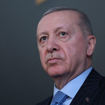 Cumhurbaşkanı Erdoğan: İran ile ABD arasında arabuluculuk rolü üstlenmeye hazırız