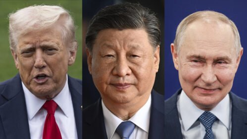 Görüşme planı çöküyor: ABD İran’ın yer ve format değişikliği talebini reddetti