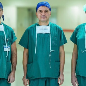 Oyuncu Ufuk Özkan’dan iyi haber: Organ nakli başarıyla gerçekleştirildi