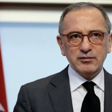 Fatih Altaylı Ameliyata Alındı