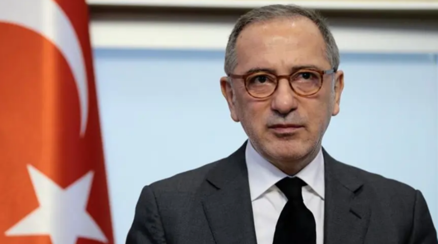 Fatih Altaylı Ameliyata Alındı