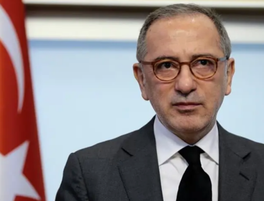 Fatih Altaylı Ameliyata Alındı