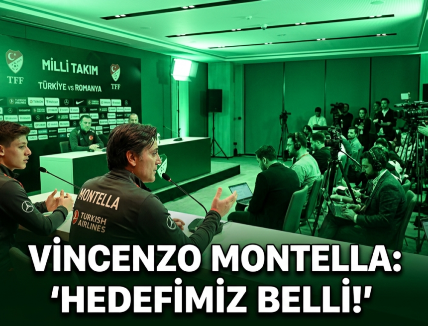montella - arda güler türkiye romanya