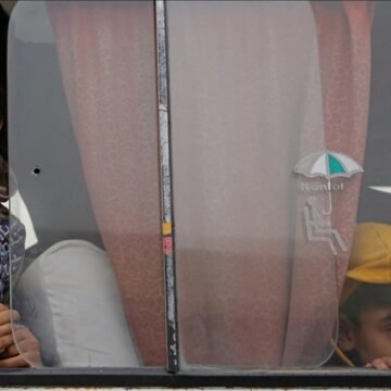 thumbs_b_c_1cc8dc5d741101120ecdc516d0a35b25 BM’ye göre, Orta Doğu’da son dönemdeki çatışmalar nedeniyle 330 binden fazla kişi zorla yerinden edildi