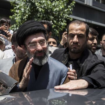 uzmanlar-meclisi-kararini-verdi-iranin-yeni-lideri-mucteba-hamaney-thwn İran’ın yeni lideri Mücteba Hamaney