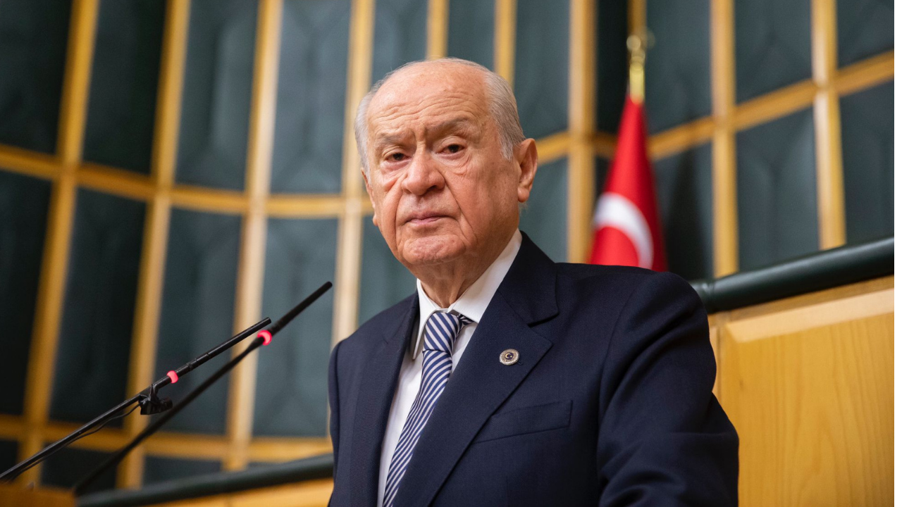 Devlet Bahçeli: Ara seçim yok!