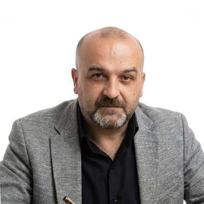 Ali Ersoy Soydaş