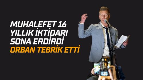 Macaristan seçimleri: Muhalefet 16 yıllık iktidarı sona erdirdi, Orban tebrik etti