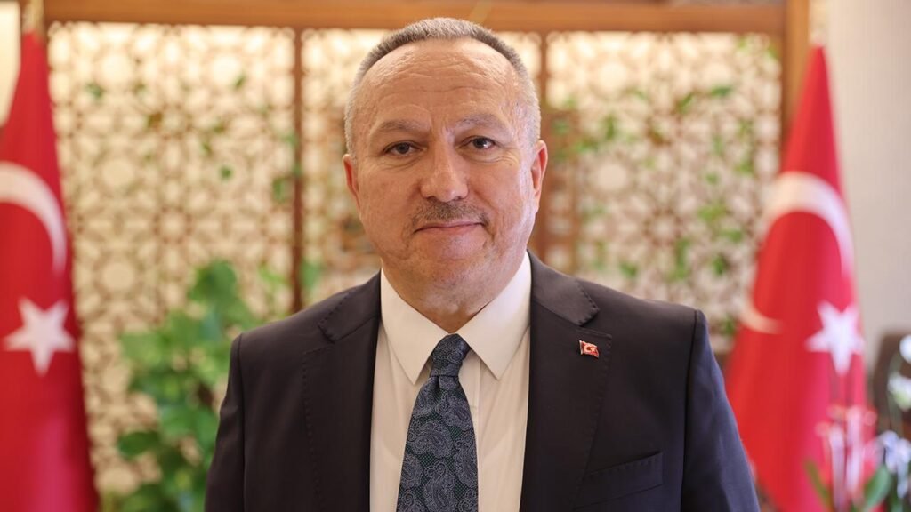 ali-fidan-aa-2457336-1024x576 Emniyet Genel Müdürlüğü'ne Ali Fidan atandı