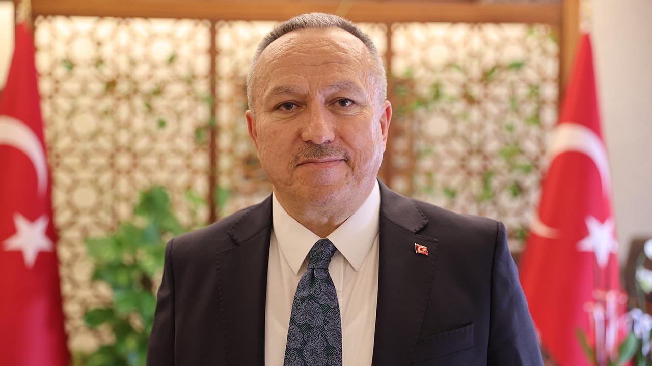 Emniyet Genel Müdürlüğü’ne Ali Fidan atandı