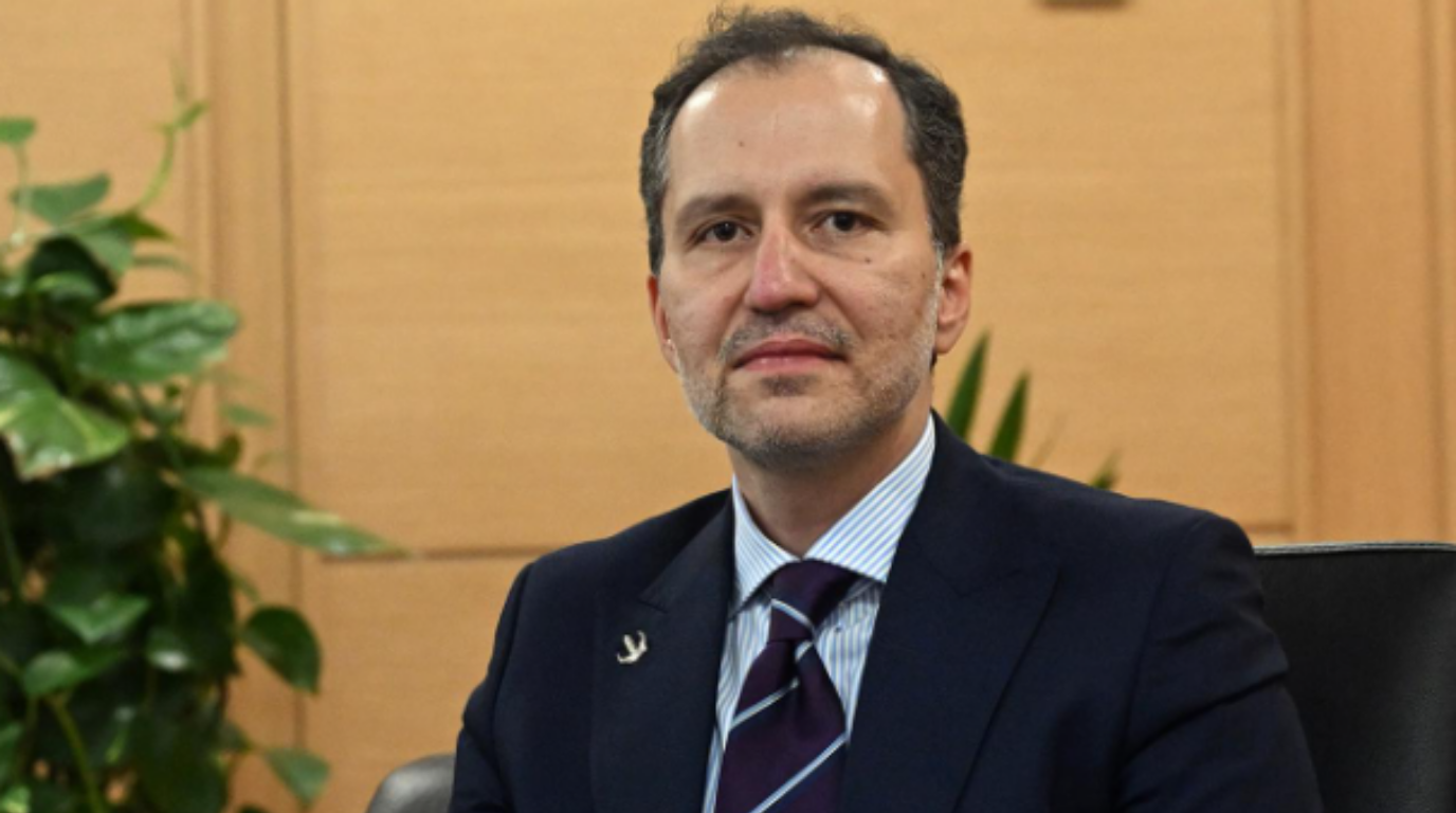 Fatih Erbakan, “Akıbetimiz öyle olabilir diye düşünüyorum!”