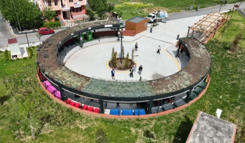 Çankaya Belediyesi “Milano Gıda Paktı” İçin İlk Adımı Attı