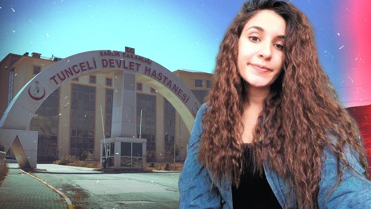 Gülistan Doku soruşturmasında 2 hastane görevlisi adliyeye sevk edildi