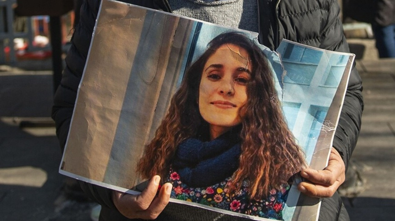 Gülistan Doku davasında sıcak gelişme: Eski Tunceli valisi Tuncay Sonel açığa alındı