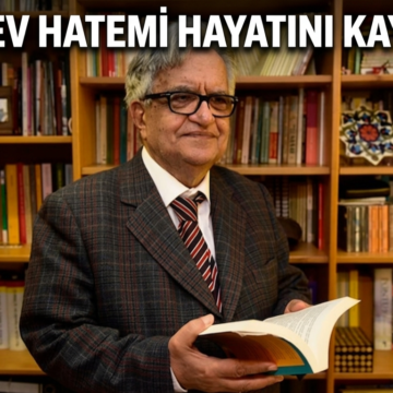 hüsrev hatemi hayatını kaybetti