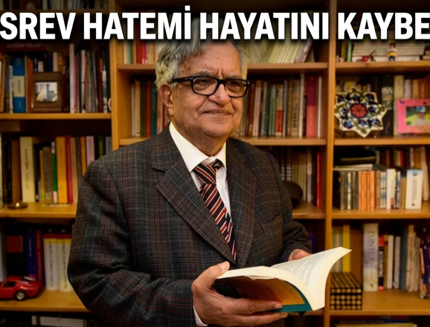 hüsrev hatemi hayatını kaybetti