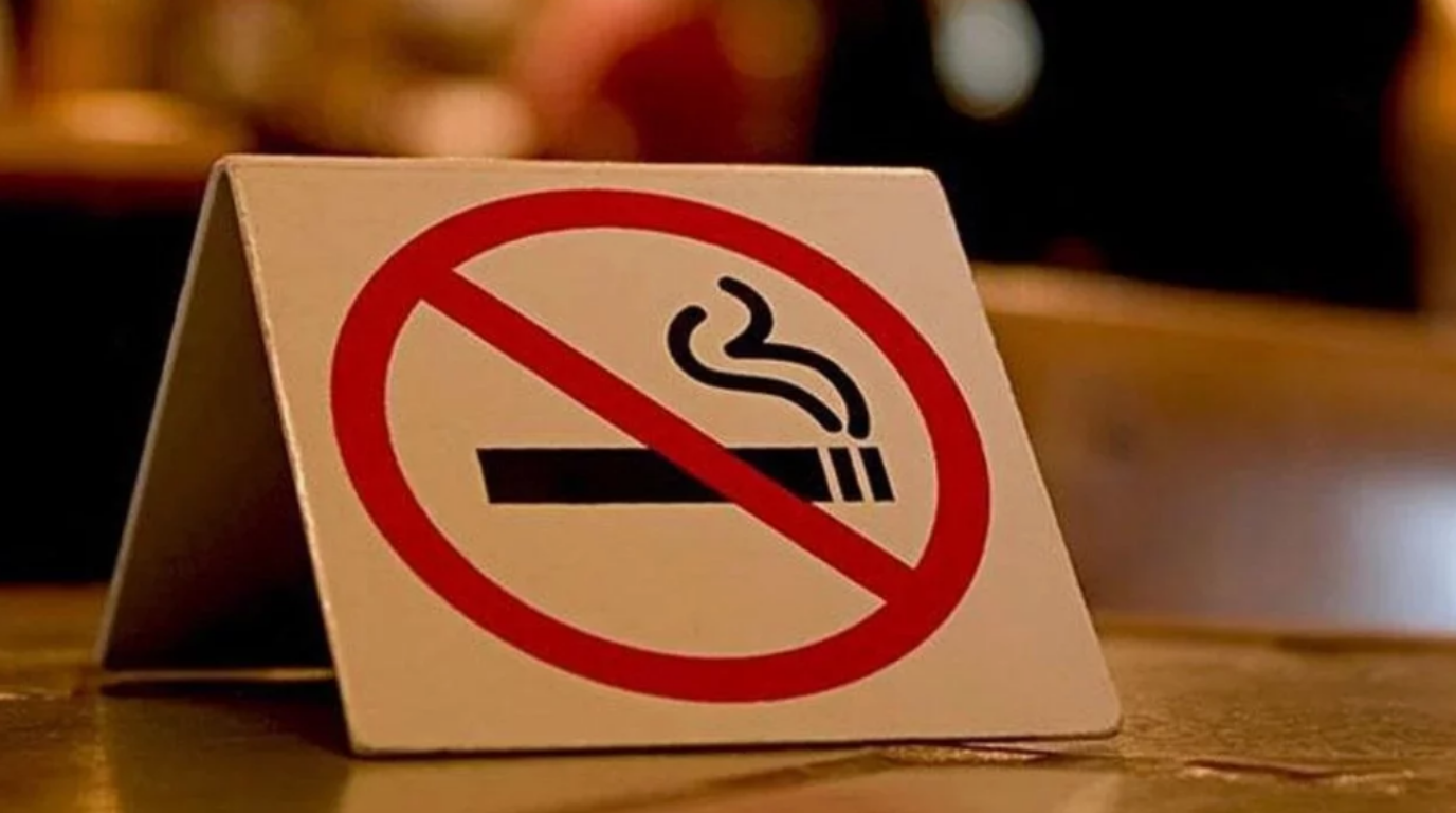 Yeni sigara yasakları kapıda: 2040’ta tütün ürünleri tamamen yasaklanıyor!