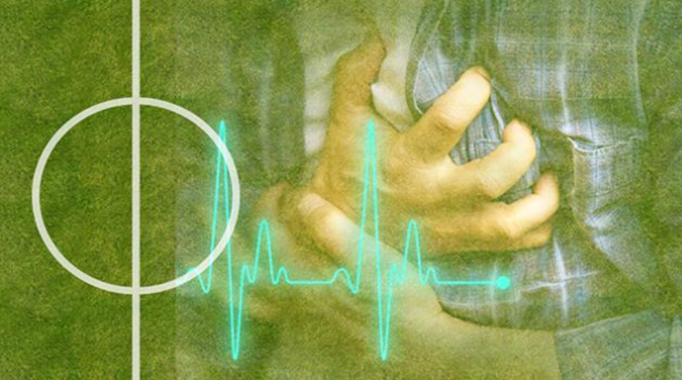 Halı Sahaya Gidenler Dikkat!