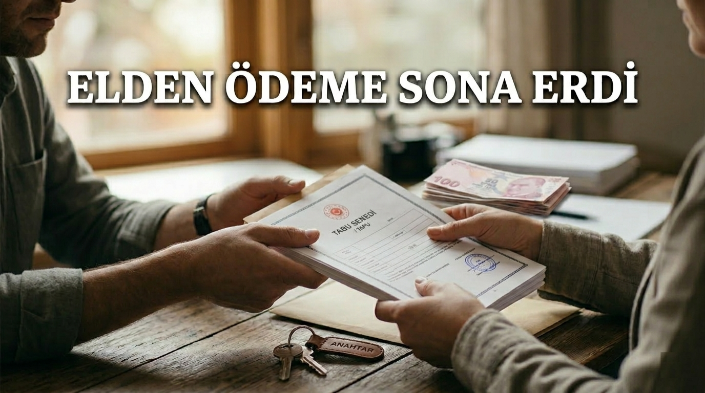 Gayrimenkulde Yeni Dönem